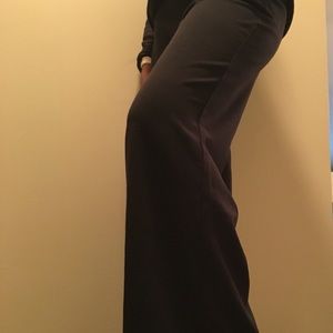 Black Women’s Pants